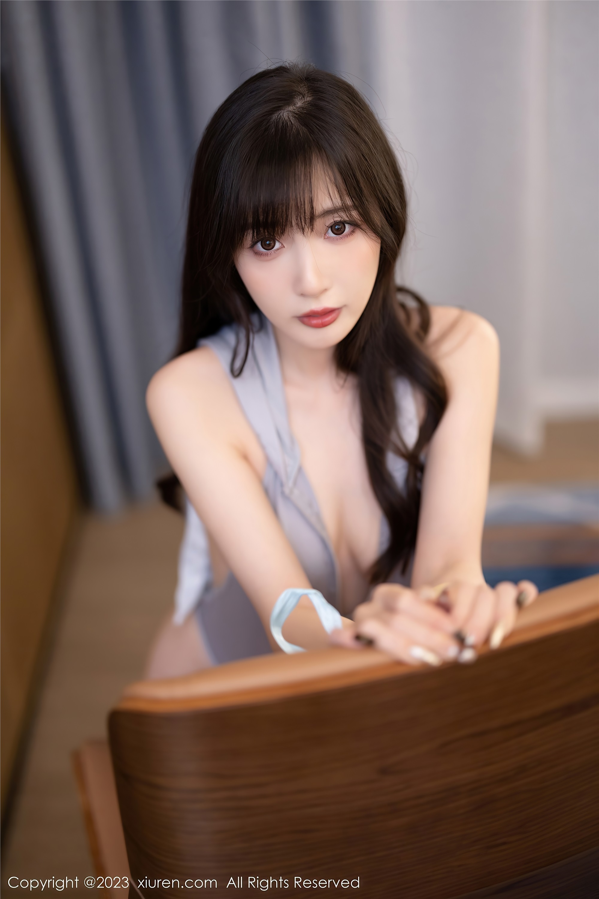 XiuRen秀人网  2023.05.18 No.6762 林星阑